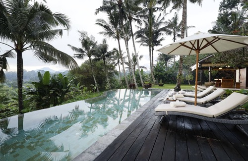 Kedewatan Villa | Villa Inka Ubud by Nakula