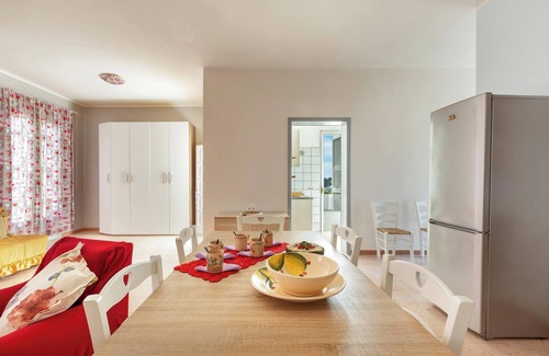 Torre Lapillo Apartment | Villa Iolanda by BarbarHouse