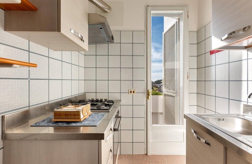 Torre Lapillo Apartment | Villa Iolanda by BarbarHouse