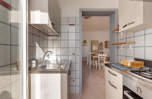 Torre Lapillo Apartment | Villa Iolanda by BarbarHouse