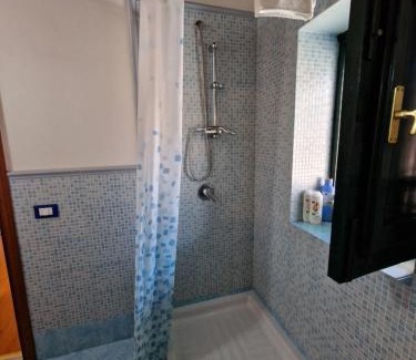Ustica House | Villa Iovane Pearl