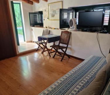 Ustica House | Villa Iovane Pearl