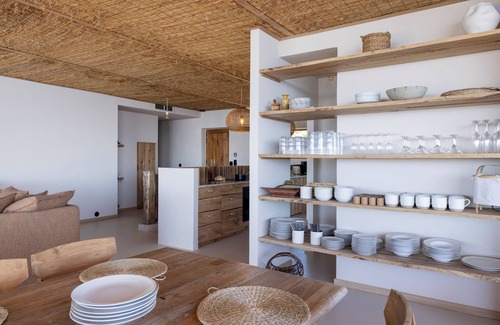 Olmeto Villa | Villa IPANEMA- with sea view, pool and pool house - Golfe du Valinco