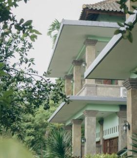 Munduk Hotel | VILLA IPSA