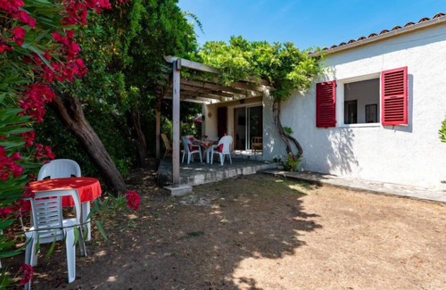Bravone House | Villa Irène by Interhome