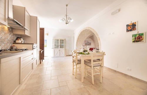 Fasano Apartment | Villa Irene - Fasano