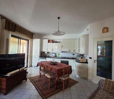 Canicatti Villa | Villa Irene