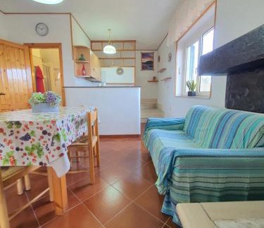 Defensola House | Villa Iris Case vacanze