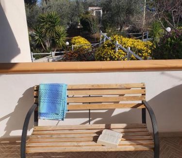 Defensola House | Villa Iris Case vacanze