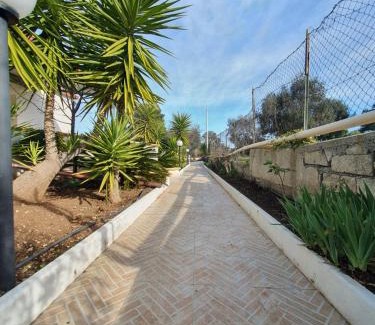 Defensola House | Villa Iris Case vacanze