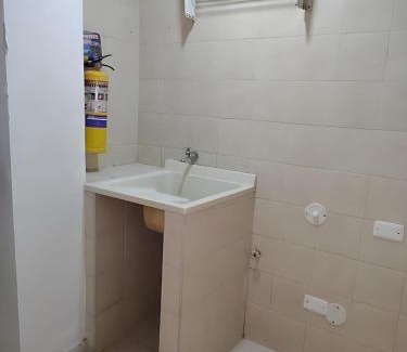 El Rodadero Apartment | VILLA IRIS