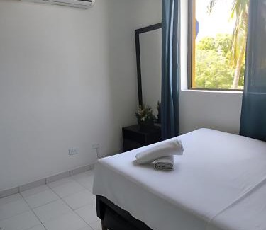 El Rodadero Apartment | VILLA IRIS