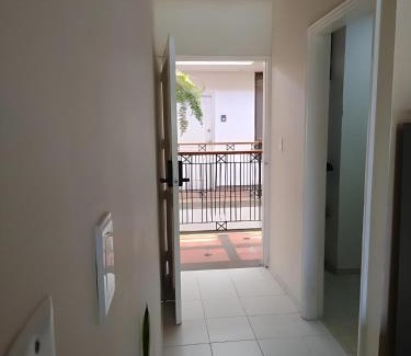 El Rodadero Apartment | VILLA IRIS