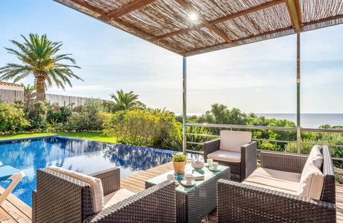 Sant Lluis Villa | Villa Iris Torret by Villa Plus