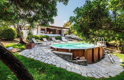 Palau Villa | Villa Isa 6, Emma Villas
