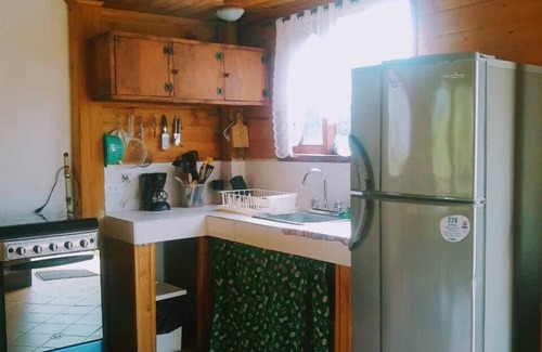 Villa de Leyva Cottage | VILLA ISABELLA