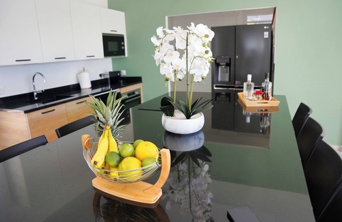 Saint-Francois House | Villa Ishika - Furnished Accommodation 4*