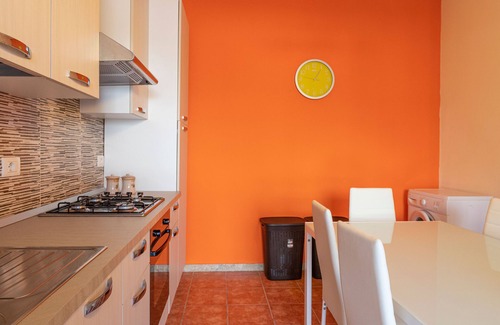 Pizzolungo Villa | Villa Isidoro