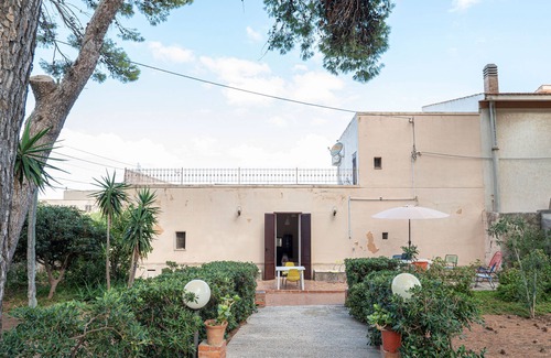 Pizzolungo Villa | Villa Isidoro