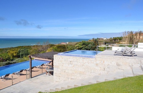 Colares Villa | Villa Isis - Allure Villas