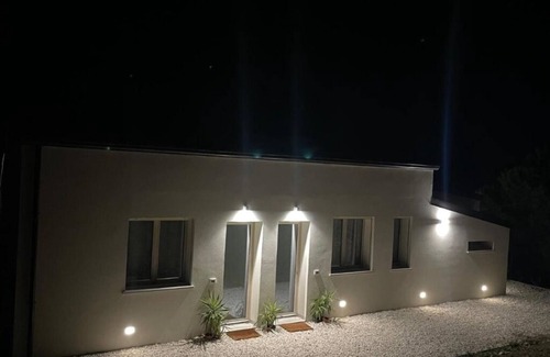 Realmonte House | Villa Isma Superior Rooms - Room Le Pergole