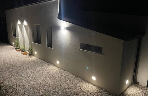 Realmonte House | Villa Isma Superior Rooms - Room Le Pergole