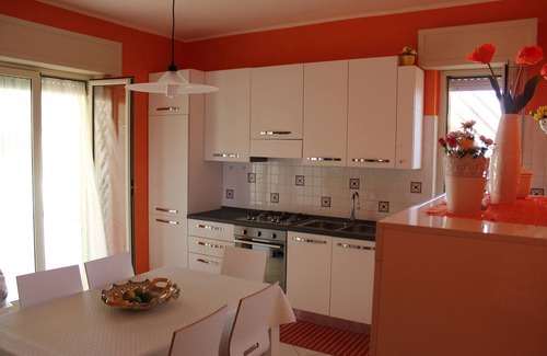 Pachino Villa | Villa Isola delle Correnti