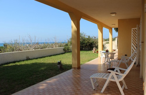 Pachino Villa | Villa Isola delle Correnti