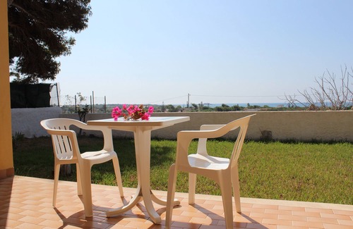 Pachino Villa | Villa Isola delle Correnti