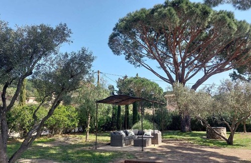 Preconil Villa | Villa Isollela