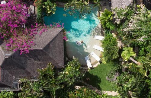 Central Seminyak Villa | Villa Istimewa