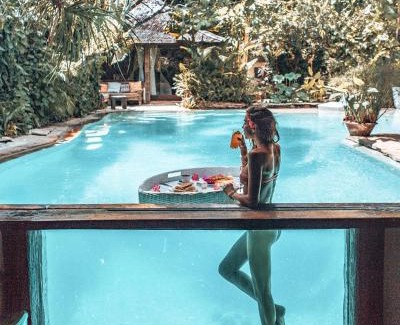 Central Seminyak Villa | Villa Istimewa
