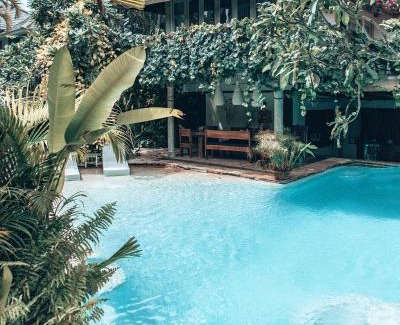 Central Seminyak Villa | Villa Istimewa