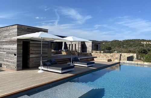 Porto-Vecchio Villa | Villa Isula Bella