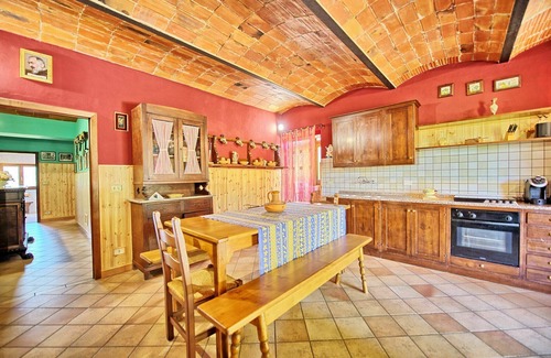 Lucignano Villa | Villa Mario - Abbadia Di Montepulciano ,Tuscany