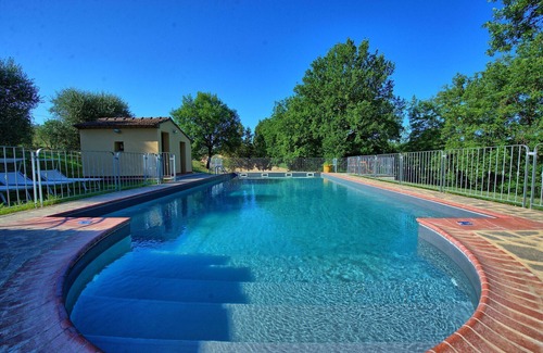 Lucignano Villa | Villa Mario - Abbadia Di Montepulciano ,Tuscany