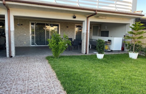 Eastern Sicily Villa | Villa