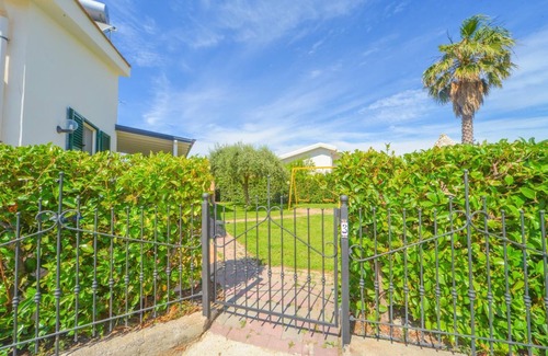 Piana Calzata Villa | Villa Giunone - Holiday Houses Mare Nostrum - In front of the beach and Pool