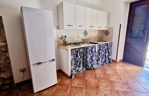 Castellammare del Golfo House | Villa Alice, relax and enjoy the SEAcily