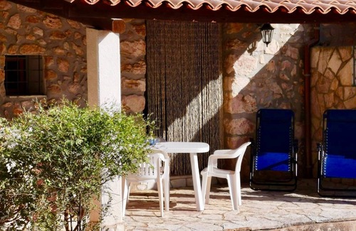 Castellammare del Golfo House | Villa Alice, relax and enjoy the SEAcily