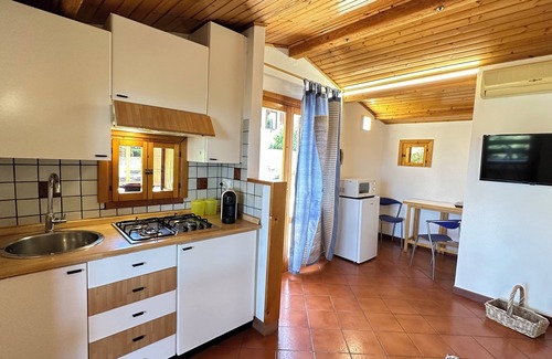 Castellammare del Golfo Apartment | Villa P. Melograno, with panoramic view