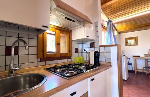 Castellammare del Golfo Apartment | Villa P. Melograno, with panoramic view