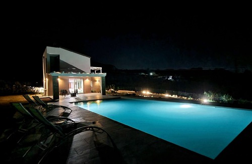 Castellammare del Golfo Villa | Villa Mirò with private pool