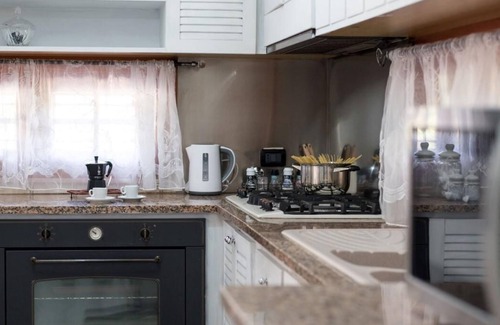Castellammare del Golfo Villa | Villa Aversa - Castellammare Del.