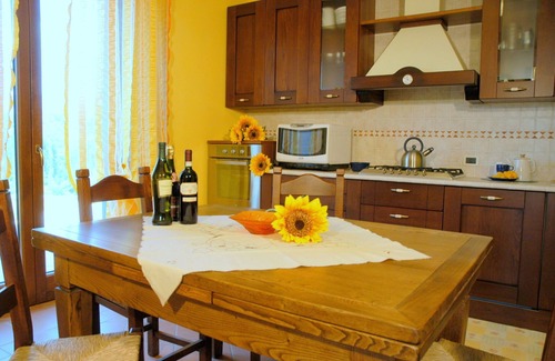 Castelnuovo di Garfagnana Villa | Villa Saida - Vacation Rental with private swimming pool in Castelnuovo di Garfagnana, Tuscany