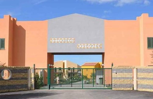 Campofelice di Roccella Villa | Villa on the sea