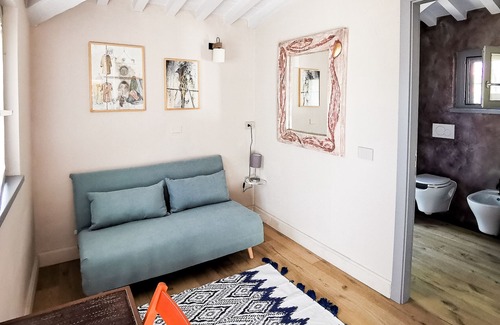 Marciano della Chiana House | Villa La Bacaia