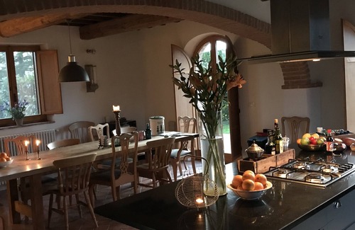 Marsciano Other | Villa with Heated pool Casa Fontanelle our property for rental in Umbria, Italy