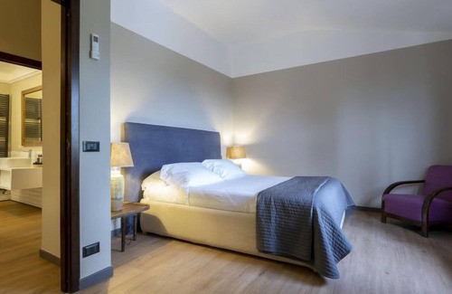 Passignano sul Trasimeno House | Villa sul Lago by Interhome