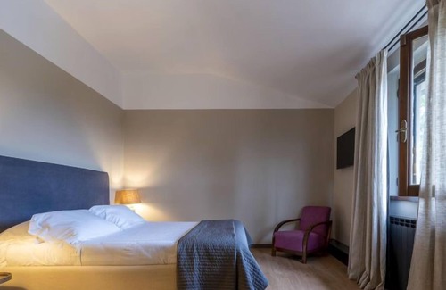 Passignano sul Trasimeno House | Villa sul Lago by Interhome